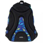 Zaino 4 Cerniere Shark Super Moderno - immagine 11