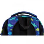 Zaino 4 Cerniere Shark Super Moderno - immagine 8