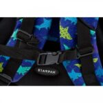 Zaino 4 Cerniere Shark Super Moderno - immagine 9