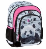 Zaino Panda 3 Cerniere
