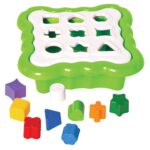 Shape Sorter TIGRES - immagine 2