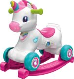 Clementoni Nuvola Dolce Unicorno - immagine 3