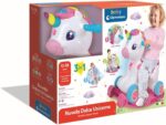 Clementoni Nuvola Dolce Unicorno