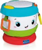 Clementoni La Pianola degli Animali, Multicolore - immagine 2