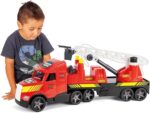 Wader Magic Truck Action Vigili Del Fuoco - immagine 4