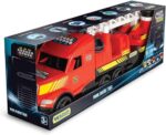 Wader Magic Truck Action Vigili Del Fuoco - immagine 2
