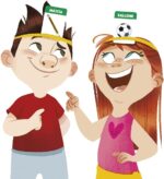 Clementoni Chi Sono? Gioco Da Tavolo Colore Multicolore - immagine 2