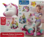 Clementoni Nuvola Dolce Unicorno - immagine 2