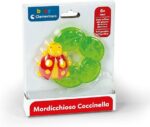 Clementoni 14239 Mordicchioso Coccinella Dentizione