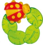 Clementoni 14239 Mordicchioso Coccinella Dentizione - immagine 3