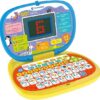Computer Kid DOT Laptop Gioco Educativo Elettronico Parlante Tecnologia Per Bambini Portatile - immagine 2