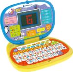 Computer Kid DOT Laptop Gioco Educativo Elettronico Parlante Tecnologia Per Bambini Portatile - immagine 2