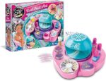 Clementoni- Crazy Chic-Cool Nails Set per Unghie Bambina, - immagine 3