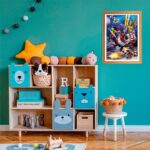 Clementoni Supercolor Marvel Guardians of the Galaxy-180 Pezzi Bambini 7 Anni, Cartoni Animati, Puzzle Supereroi-Made In Italy, Multicolore - immagine 2