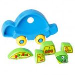 Tartaruga Puzzle - immagine 3