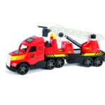 Wader Magic Truck Action Vigili Del Fuoco