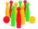 Set bowling - immagine 2