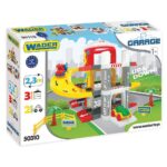 Garage Multipiano con ascensore (3 PIANI)