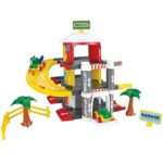 Garage Multipiano con ascensore (3 PIANI) - immagine 2