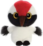 Morbido e tenero Peluche YOOHOO ALVIN CRANE 15CM