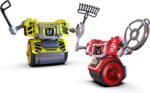 YCOO Robo Street Kombat - Pacco Doppio - immagine 5