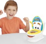 TIRA LA CACCA! GIOCO DIVERTENTE E DI ABILITA - immagine 2