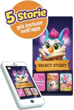 WONDEROO IL RACCONTASTORIE - immagine 5