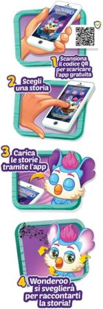 WONDEROO IL RACCONTASTORIE - immagine 2