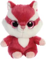 Morbido e tenero Peluche YOOHOO CHEWOO Squirrel 15CM