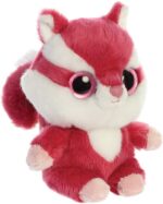 Morbido e tenero Peluche YOOHOO CHEWOO Squirrel 15CM - immagine 3
