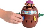 PIRATA POP-UP GIOCO DIVERTENTE E PER TUTTA LA FAMIGLIA - immagine 3