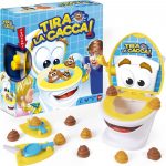 TIRA LA CACCA! GIOCO DIVERTENTE E DI ABILITA