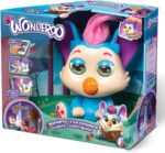 WONDEROO IL RACCONTASTORIE