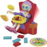 OCCHIO ALLA NONNA REFRESH GIOCO DIVERTENTE PER TUTTA LA FAMIGLIA - immagine 2