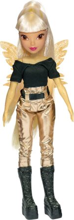 Fashion Doll Stella - Winx Club - immagine 2