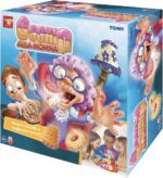 OCCHIO ALLA NONNA REFRESH GIOCO DIVERTENTE PER TUTTA LA FAMIGLIA