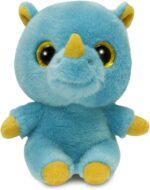 Morbido e tenero Peluche YOOHOO RINO Rhinoceros 15CM