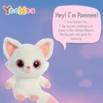 Friends Peluche Pammee 15cm - immagine 2
