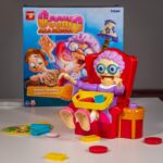 OCCHIO ALLA NONNA REFRESH GIOCO DIVERTENTE PER TUTTA LA FAMIGLIA - immagine 3