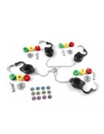 MANETTE MATTE GIOCO DIVERTIMENTO E ABILITA - immagine 2