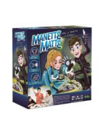 MANETTE MATTE GIOCO DIVERTIMENTO E ABILITA