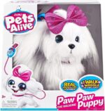 Pets Alive a Spasso con Lilly