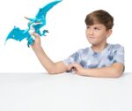 ROBO ALIVE Dino Pterodactyl Action S1 7173 Multicolore - immagine 2