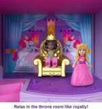 Polly Pocket Lunapark Arcobaleno - immagine 4