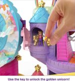Polly Pocket Lunapark Arcobaleno - immagine 2