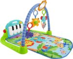 Palestrina Baby Piano Fisher Price - immagine 3