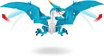 ROBO ALIVE Dino Pterodactyl Action S1 7173 Multicolore - immagine 3