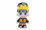 Naruto Shippuden peluche 30cm - immagine 5