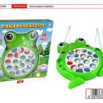 GIOCO PESCA RANA