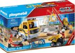 Playmobil City Action 70742, Cantiere Edile, dai 4 Anni